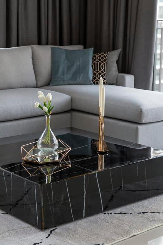 Frank Porter - Boulevard Crescent Dubai Bagian luar foto